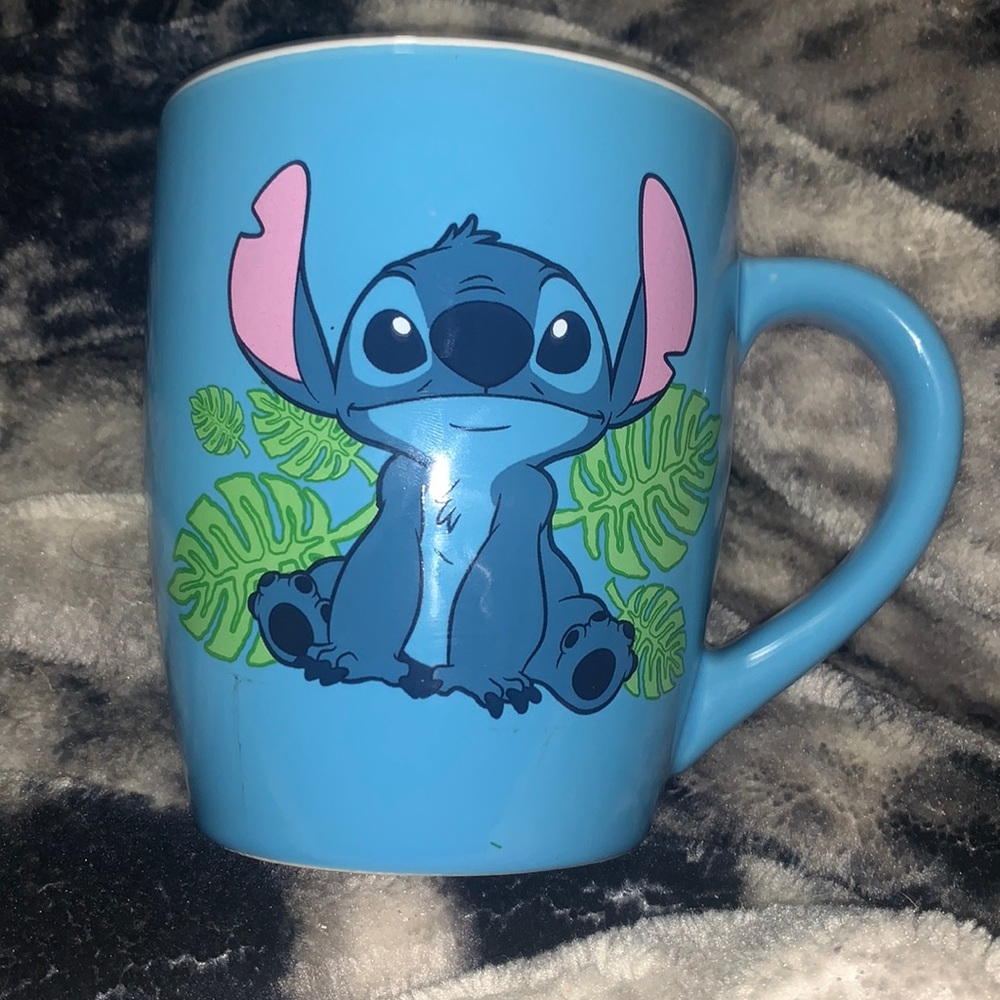 Disney Stitch Mug